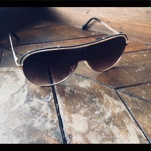 Jessica Simpson Sunglasses